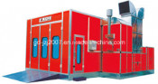 Great Price Spray Paint Booth