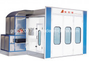 Great Price Spray Painting Booth