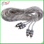 Great Quality 2 RCA to 2 RCA Cable