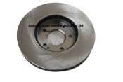 Great Quality Auto Brake Disc Parts / Brake Disc 31313/ 51712-26100