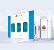 Great Quality Painting Spray Booth