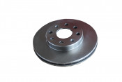 Great Value Brake Disc (31017/0569 031)