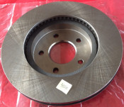 Great Value Brake Disc 55080 (22666578) with Best Service