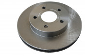 Great Value Brake Disc with Best Service (5118)