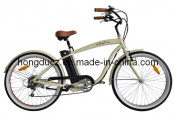 Green Power Electric Bicycle (TDE06Z-1214)
