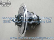 Gt2052els 433352-0052 Chra Turbo Cartridge for Turbocharger 720168-0001