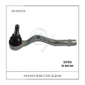 Guangzhou Auto Parts Tie Rod End for Tractor (204 330 20 03)
