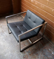 Gus Modern Delano Chair (Coco-606)