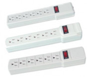 Guyana Power Outlets, Guyana Power Sockets, Guyana Extension Strip