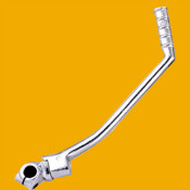 Gy200 Motorbike Kick Start, Motorcycle Kick Starter for Motorcycle