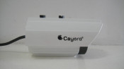 H. 264 Video Compression Array LED Support NVR IP Camera