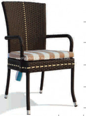 H- 4303AC Outdoor Furniture Dining Chairs Tables