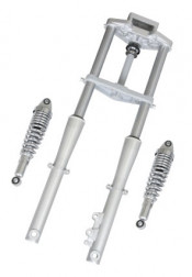 H-750 Motorcycle Parts Motorcycle Shock Absorber