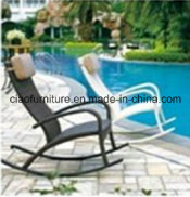 H- C-5 Outdoor Rocking Chair
