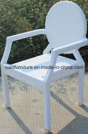 H-CF1005c Chair with out Cushion, with Aluminum Feet Cover