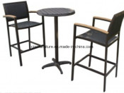 H-CF646 Used Ping Pong Tables for Sale Bar Stools
