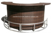 H-CF661 Outdoor Garden Furntiure Bar Table