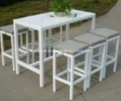 H-CF836 Modern Furniture Home Bar Counter