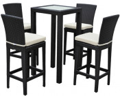 H-Modern Bar Counter Modern Furniture Design
