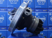 H1e 3545698 Chra Turbo Cartridge for Turbo 3525488 Cdc 6CT