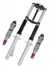 H750 Shock Absorber, Motorcycle Part