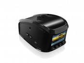 HD Car DVR Radar Detector with E-Dog and GPS (SP-201)