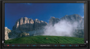 HD Kenwood GPS Navigation Box with 3G Module