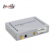 HD Navigation Box for Kenwood (800*480)