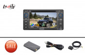 HD Special GPS Navigation Module for Philips