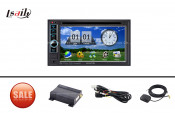 HD Special Navigation Module for Kenwood