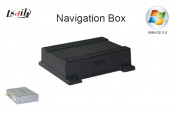 HD Special Navigation Moudle for Pioneer DVD Player