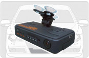 HD Video Recorder DVR for Car GPS Tracking