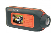 HD1080p with 1.5 Inch TFT Sport Action Camera