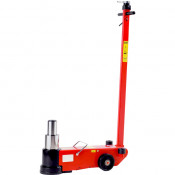 HD1803 50t/25t Pneumatic Hydraulic Floor Jack (HD1803)