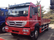 HOWO 4*2 Cargo Truck (7 TON)