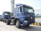 HOWO 4*2 Tractor Truck