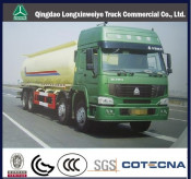 HOWO 4X2 Container Transportation Trailer Truck