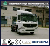 HOWO 4X2 Tractor Trailer Truck