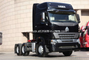 HOWO A7 6X4 420HP Euroii Tractor Truck