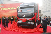 HOWO A7 Tractor Truck 6X4