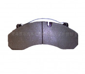 HOWO Brake Pad