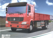 HOWO CARGO TRUCK