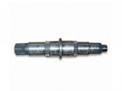 HOWO China Truck Parts 2ND Shaft (2159304001)