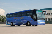 HOWO City Bus