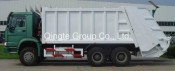 HOWO Compression Garbage Truck (QDT5252ZYSS)