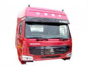 HOWO Faw Foton Sinotruck Cabs Cabin Spare Parts