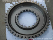 HOWO Foton Shacman Truck Spare Parts Main Shaft Gear (19726)