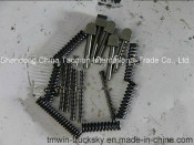 HOWO Heavy Duty Truck Gearbox Parts Pressure Piece/Synchronous Block (1311304020)