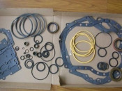 HOWO Heavy Duty Tuck Spare Parts for Fl Gearbox Repair Kit (FULLER-XLB)