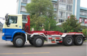 HOWO Hook Truck 8X4 (QDZ5310ZXXZH)